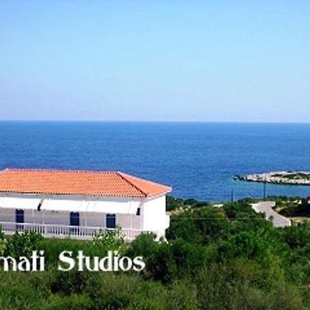 Climati Studios Skinária Eksteriør billede